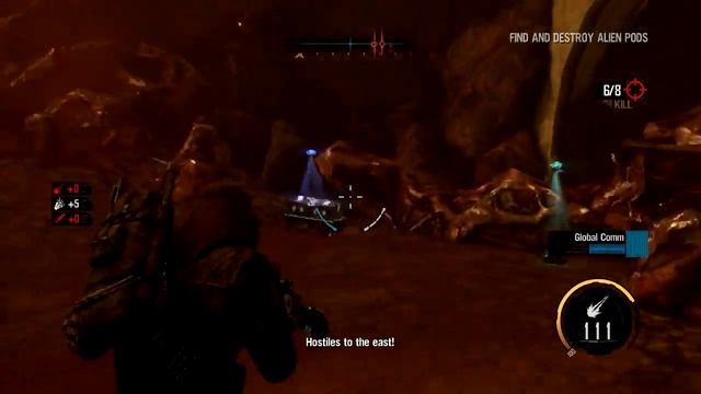 Red Faction: Armageddon - #12 /// Прохождение смотреть онлайн