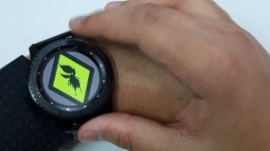 Ben 10 Ultimate Alien Omnitrix App For Samsung Gear S3 and Galaxy Watch + Installation Video.