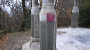Ливадийский дворец и парк