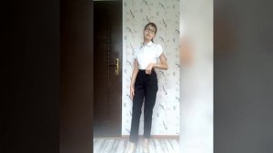 моя школьная одежда и обувь! образы в школу 2021!