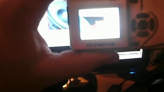 olympus c-740 смотреть онлайн