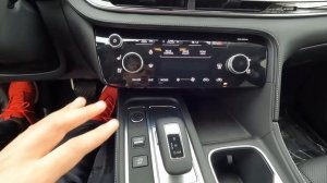 Новый Infiniti QX60 2022. Чем лучше RX? Тест Инфинити QX60