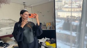 Сборы на Неделю моды в Милане | Milan Fashion Week 2023 | Подбор образов