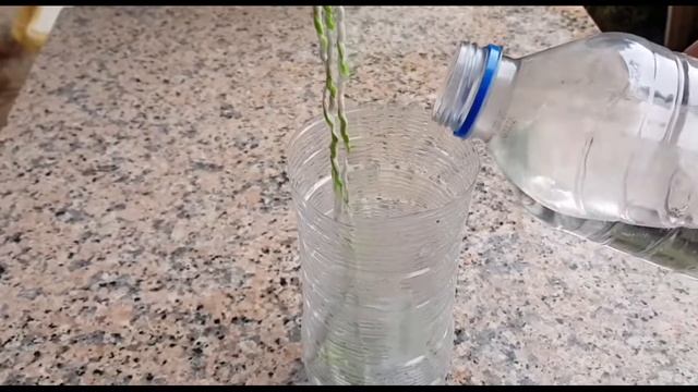 Автоматический полив для растений своими руками