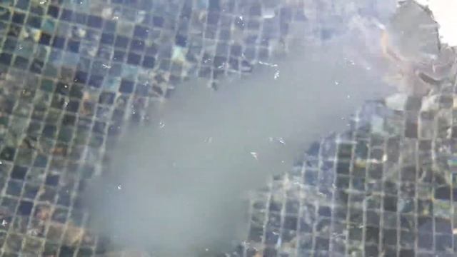 Гипохлорит натрия, ручное добавление в фонтан. смотреть онлайн