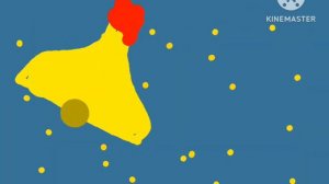 Моя заставка "Спокойной ночи малыши" в среду