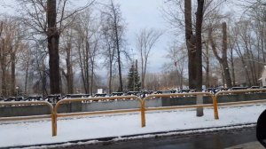 12 11 20 Тольятти центральный район улица Мира улица Ленина Автоград