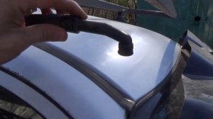 9 прожекторов на крышу авто (4 серия о мурке)