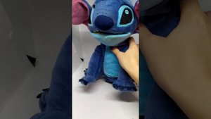 Интерактивная игрушка Стич