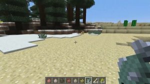 Как приучить кошку в Minecraft