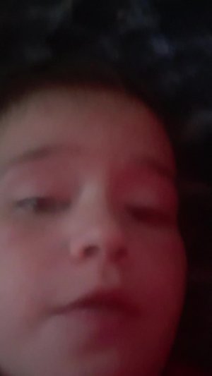 я дома