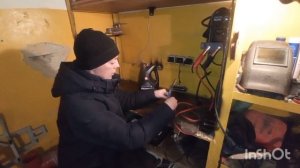 Присадка в масло ВМП авто RESURS для оки