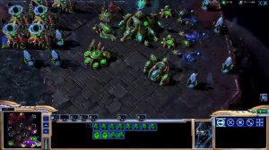 7. Мундольф vol. 7. Брови жаждут крови.