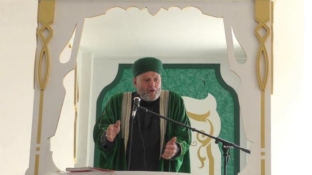 То, что погубило древние цивилизации, может погубить и нашу. #грех #покаяние #ислам #пророки смотреть онлайн