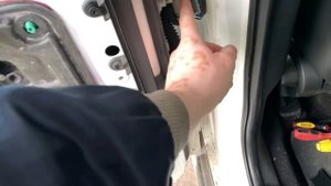 ДОДЖ НЕ РАБОТАЕТ БЕСКЛЮЧЕВОЙ ДОСТУП Додж Джорни Service Keyless System