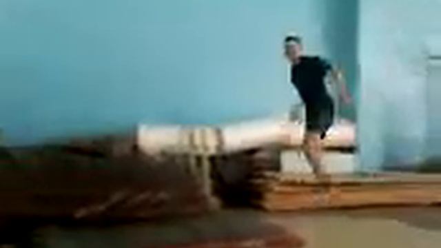 Прикол. Парень грамотно замутил смотреть онлайн