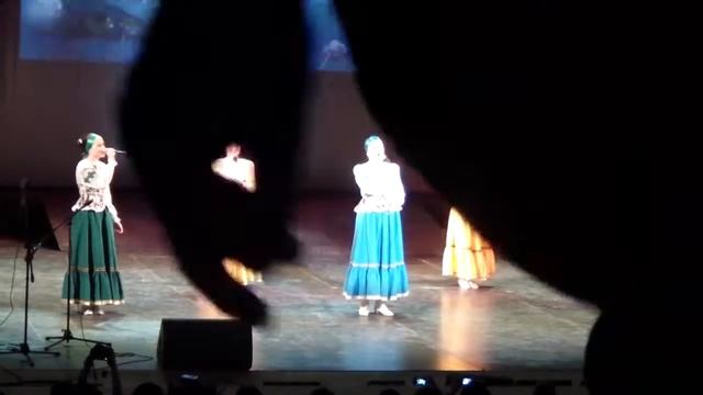 Балагуры Студенческая весна 2013 смотреть онлайн