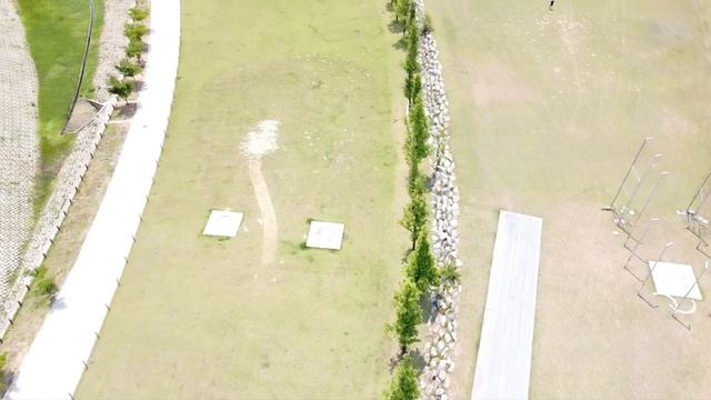 DJi MAVIC MINI DRONE @ Yeonhui-dong, Seo-gu, Incheon, South Korea? смотреть онлайн