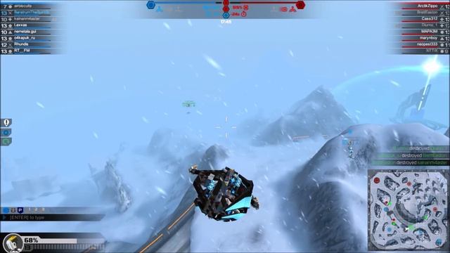 Сикерок - чтоб никто не уволок