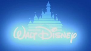 Intro - Walt Disney Pictures