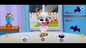 My Talking Tom Friends - Gameplay Walkthrough Part 1 (iOS, Android)
