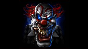 Командные бои!!!Клан JOKER!!!