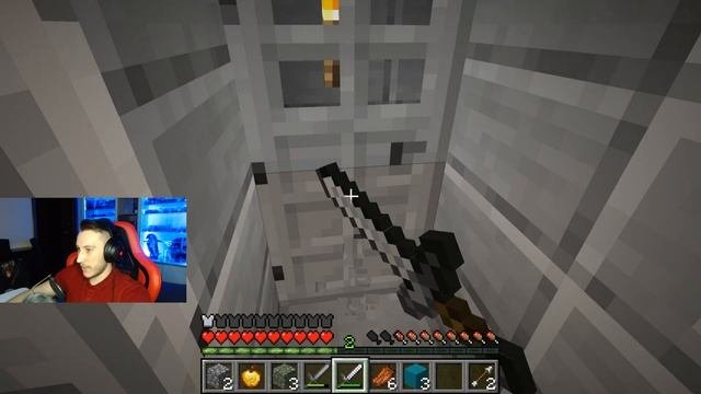 ОНИ ПОВСЮДУ, НАМ КОНЕЦ!!! ЗОМБИ В МАЙНКРАФТ / Зомби Апокалипсис в Minecraft #2