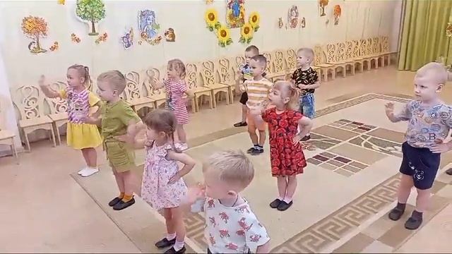 Детки.Садик.Милота. смотреть онлайн