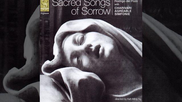 J. E. Kindermann: Dum tot carminibus from Trauer-Gesänge смотреть онлайн