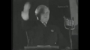 Хрущев в 1937 выступает против врагов народа
