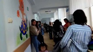 Просто принесите справку от врача...