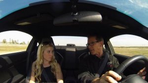 Track Techniques in a Subaru WRX STI, Subaru BRZ, and Mini Cooper S Coupe - The J-Turn Episode 7