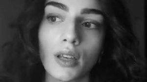 Анна_Егоян ❤️ "Если хочешь о важном..... Давай о важном"