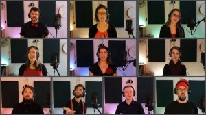 Backstreet Boys Medley