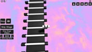 ROBLOX TROLL OBBY: THE END (Stages 300-316)