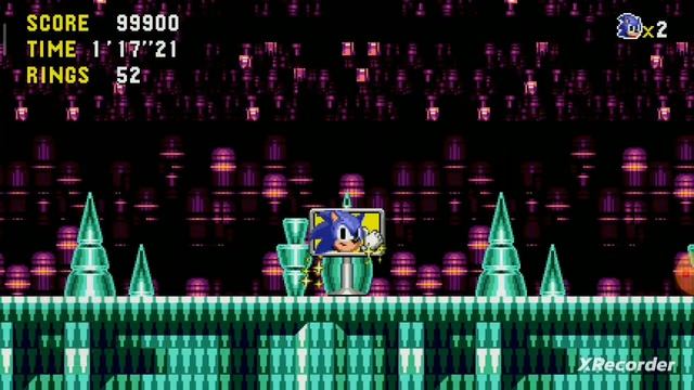 прохождение соник сиди часть не помню (вроде 3) смотреть онлайн