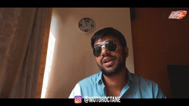 All-new Mahindra XUV500 Coming | Hindi | MotorOctane смотреть онлайн