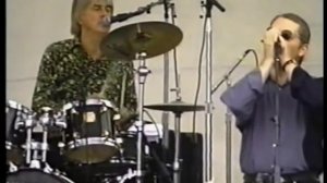 Yardbirds - Sitting On Top Of The World