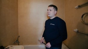 Как проверить качество укладки керамической плитки | Приемка квартиры | Керамическая плитка
