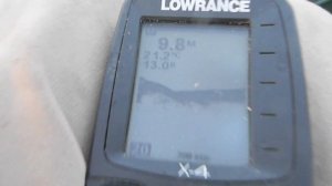 Бортовая удочка (ловля карася)