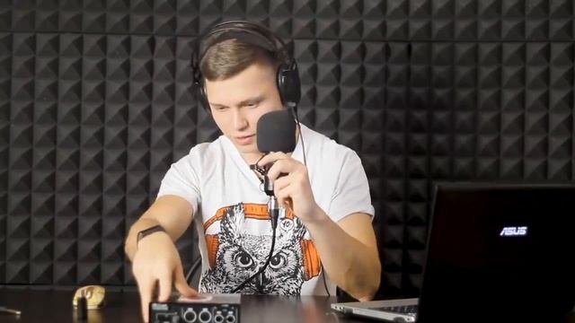 ЛУЧШИЕ МИКРОФОНЫ ДО 5000 РУБЛЕЙ/микрофоны для стриминга и блогинга