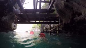 GoPro Hero4 Silver: Coron, Palawan 2015