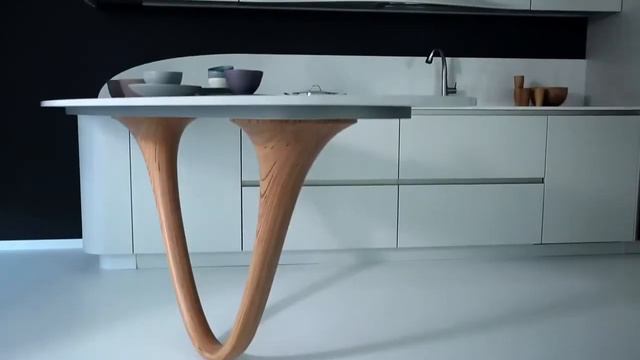 Collection Icons Snaidero смотреть онлайн