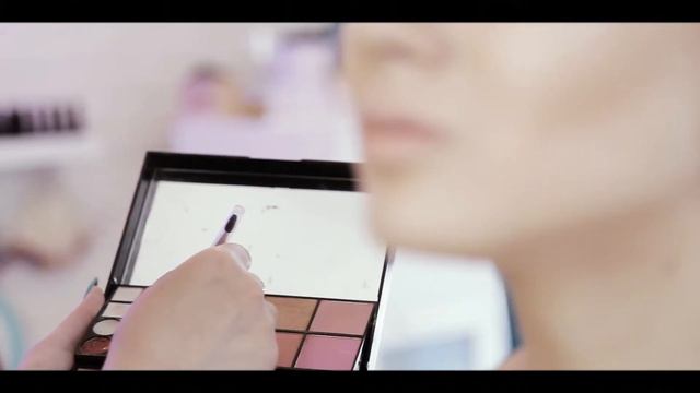 Свадебный макияж/Красота/Невеста смотреть онлайн