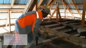 Кыргызстан чёрный потолок, стройка эн мыкты усталар!!