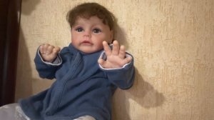 идем прокалывать уши с реборном✨/купила куртку для Мие?/обатываем уши 👂🏻/role play/