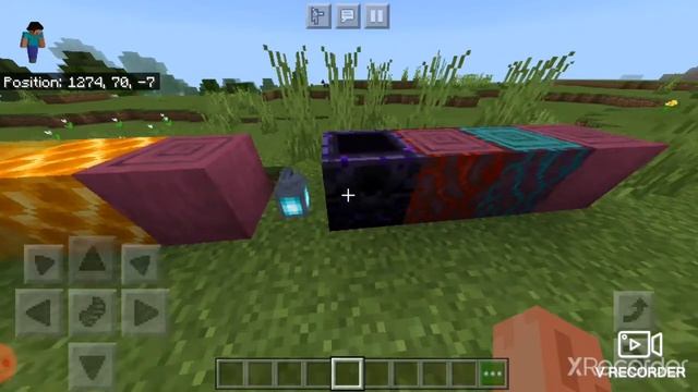 How to download Minecraft nether update on android for free. смотреть онлайн
