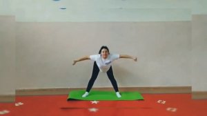 15 урок . Кроссовая подготовка