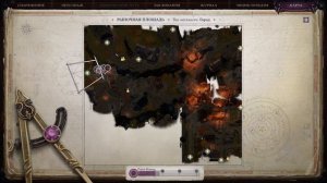 Прохождение Pathfinder: WotR - 16 - Друзья Сиилы и Завершение Осмотра Рыночной Площади