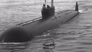 Как работает атомная подлодка